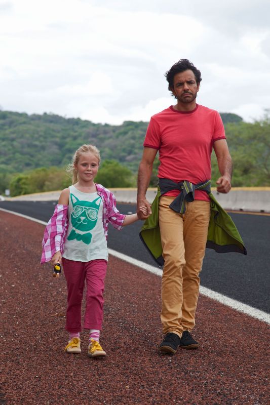 Instructions Not Included (2013) Eugenio Derbez Synopsis